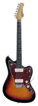 Tagima TW-61 SB Sunburst Woodstock