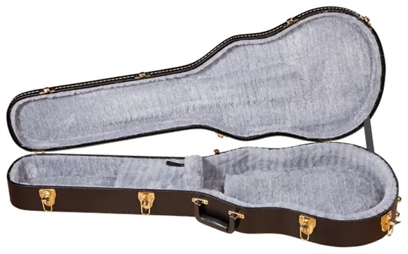 Gretsch G6238FT Flat Top Hardshell Case