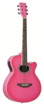 Tagima Dallas Rosa