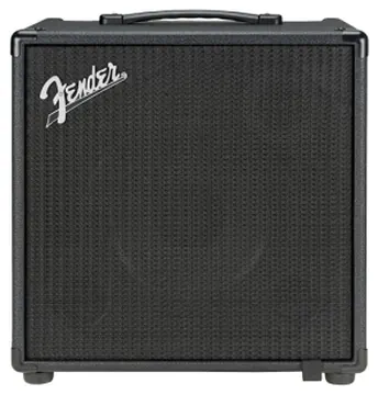 Fender Rumble Studio 40 bascombo