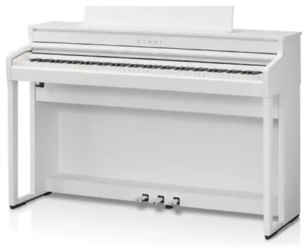 Kawai CA 401 WH