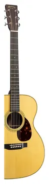 MARTIN &amp; CO. Martin OM-28E Reimagined W/lr Baggs Anthem