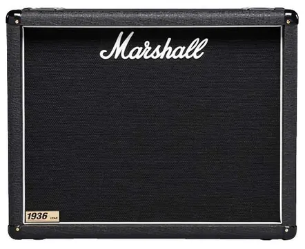 Marshall 1936 150W 2x12 Guitar Cabinet