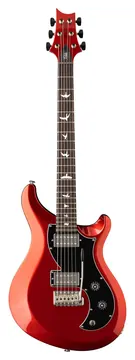 PRS S2 Vela HHT Red Apple Metallic