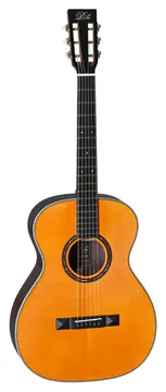 Duke Westerngitarre A PF Solid Air