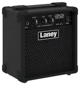 Laney LX10 - Combo 1x5'' - 10W