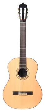 Seizi Supreme All Solid Yatta - Spruce Natural