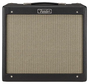 Fender Blues Junior IV Buizen Gitaarversterker