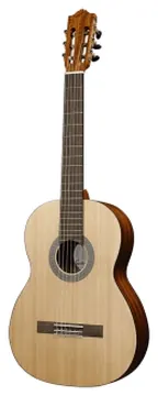 Santos Y Mayor GSM7 Klassieke Gitaar 4/4 model