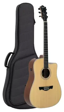 Tagima Sunset - Com Bag