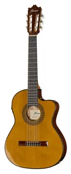 Ibanez GA5TCE3Q-AM