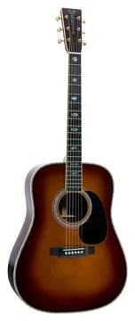 Martin D-41 1933 Ambnertone 2025