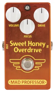 Mad professor Sweet Honey Overdrive