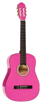 Vogga Vca105n Pk Rosa + Capa