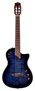 Cordoba Flat Stage Limited Blue Burst - Córdoba