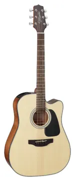 Takamine GD30CE-NAT Dreadnought Natural