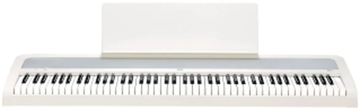 Korg B2+ WH wit