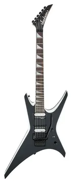 Jackson JS Series Warrior 2910146572 Black With