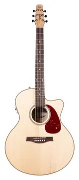 Seagull Performer CutaWay Mini Jumbo HG Presys II
