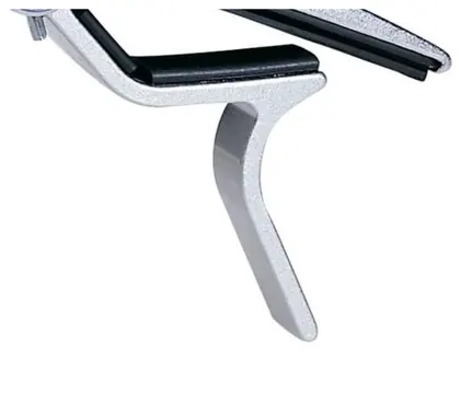 Dunlop 83N - Capo voor Westerngitaar