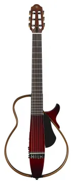 Yamaha SLG200N CRB