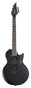 Jackson JS22 SC Monarkh AH SBlack