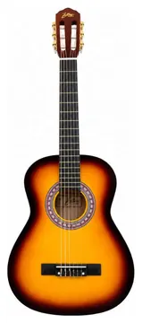 Myth 36" Nylon Sunburst