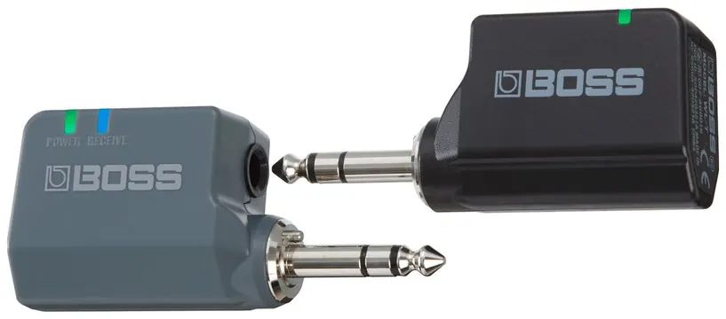 Boss WL-20L Sistema wireless per chitarra
