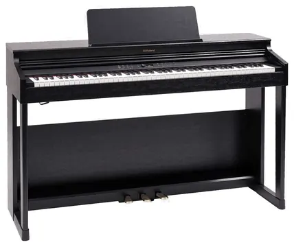 Roland RP701-CB digitale piano Contemporary Black