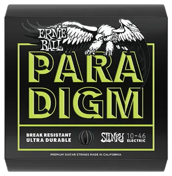 Ernie Ball EB 2021 Paradigm