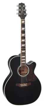 Takamine GB-GN73CE-SB Nex Ctw Elet G Series