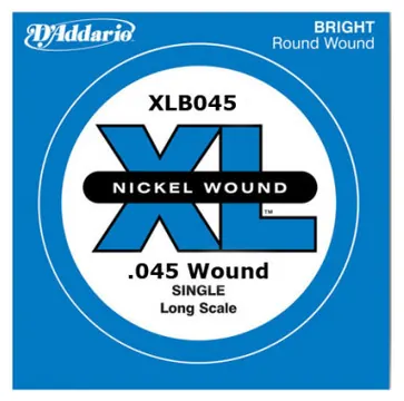 Daddario XLB045