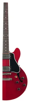 Gibson CS336 Cherry 2010