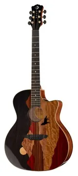 Luna Vista Wolf Cutaway A/E