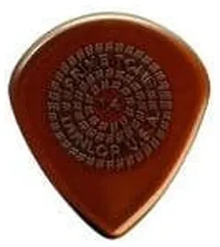 Jim Dunlop Primetone Jazz III XL 1.4 Guitar Pick (12 Pack)