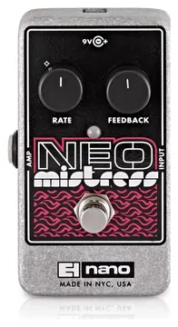 Electro Harmonix Neo Mistress Flanger
