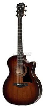 Taylor 324ce