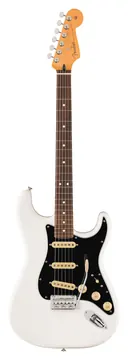 Fender Player II Stratocaster Polar White