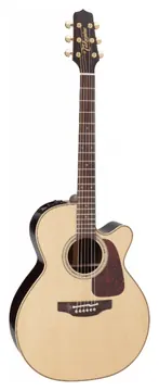 Takamine P5NC Nex Electro Acoustic