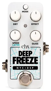 Electro Harmonix PICO DEEP FREEZE