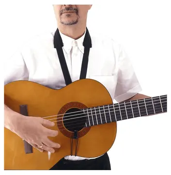 BG Gcl Cordon Nylon Comfort Pour Guitare Classique