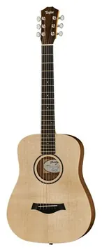 Taylor BT1 Baby Taylor Walnut