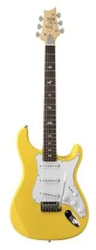 PRS SE Silver Sky John Mayer dandy lion con borsa