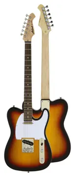 Aria TC sombreada