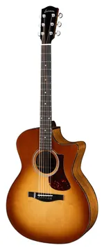 Eastman AC222CE-DLX-GB Goldburst Grand Auditorium