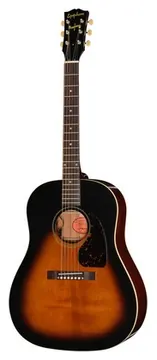 Epiphone 1942 Banner J-45 Reis. VS IBC