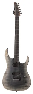 Schecter Banshee Mach 6 Fallout Burst