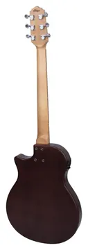 Giannini Stage STS SPC Elétrico Flat CEQ Aço Tobacco