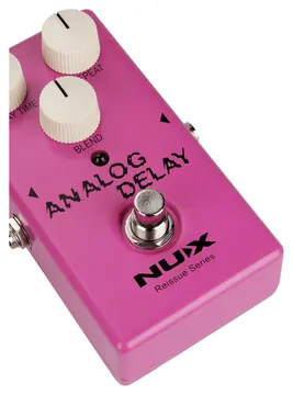 nuX Analog Delay