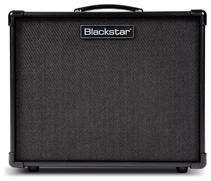 Blackstar IDX50 50W 1X12 Digital Combo Guitar Amplifier